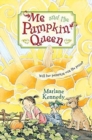 Me and the Pumpkin Queen - Book
