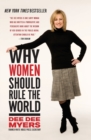 Why Women Should Rule the World - Book