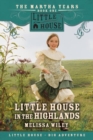 Little House In The Highlands - Book