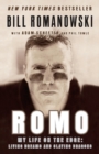 Romo : My Life On The Edge - Living Dreams And Slaying Dragons - Book