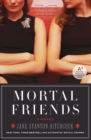 Mortal Friends - Book