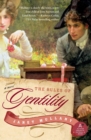 The Rules of Gentility - Book