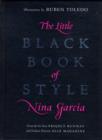 The Little Black Book of Style - Book