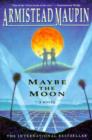 MAYBE THE MOON - eAudiobook