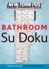 Bathroom Sudoku - Book
