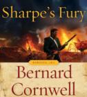 Sharpe'S Fury - eAudiobook