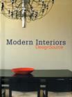 Modern Interiors Designsource - Book
