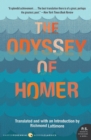 The Odyssey of Homer - Book