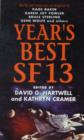 Year's Best SF 13 - Book