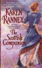 The Scottish Companion - Book