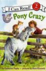 Pony Scouts : Pony Crazy - Book