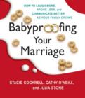 Babyproofing Your Marriage - eAudiobook