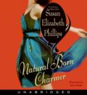 Natural Born Charmer - eAudiobook