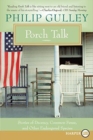 Porch Talk - Book