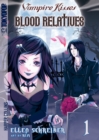 Vampire Kisses : Blood Relatives - Book