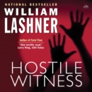 Hostile Witness - eAudiobook