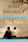 The Pact LP - Book