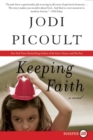 Keeping Faith - Book