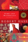 Time and Materials : Poems 1997-2005 - Book