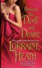 Between the Devil and Desire - Book