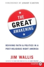 The Great Awakening : Seven Commitments to Revive America - Book