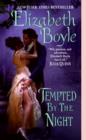 Tempted By the Night - Book