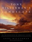 Tony Hillerman's Landscape : On the Road with Chee and Leaphorn - Book