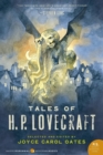 Tales of H. P. Lovecraft - Book
