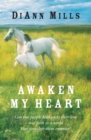 Awaken My Heart - Book