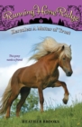 Running Horse Ridge 02 : Hercules A Matter of Trust - Book