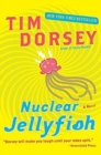 Nuclear Jellyfish - Book