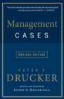 Management Cases, Revised Edition - Book