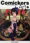 Comickers Art 3 : Write Amazing Manga Stories - Book