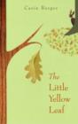 The Little Yellow Leaf - Book