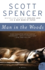 Man in the Woods : A Novel - Book