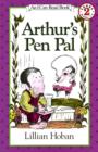 Arthur'S Pen PAL - eAudiobook