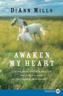 Awaken My Heart LP - Book