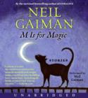 M Is for Magic - eAudiobook