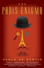 The Paris Enigma - Book