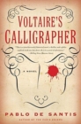 Voltaire's Calligrapher - Book
