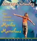 Very Ordered Existence of Merilee Marvelous, The Unabrid - eAudiobook