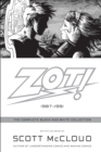 Zot! : The Complete Black and White Collection: 1987-1991 - Book