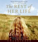 The Rest of Her Life - eAudiobook