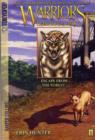 Warriors Manga: Tigerstar and Sasha #2: Escape from the Forest - Book