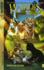 Warriors: Tigerstar and Sasha #3: Return to the Clans - Book