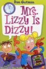 My Weird School Daze #9: Mrs. Lizzy Is Dizzy! - Book