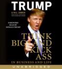 Think Big and Kick Ass in Business and Life - eAudiobook