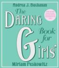 The Daring Book for Girls - eAudiobook