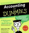 Accounting for Dummies 3rd Ed. - eAudiobook