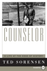 Counselor Large Print - Book